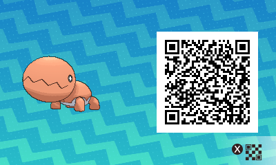 #235 - Trapinch